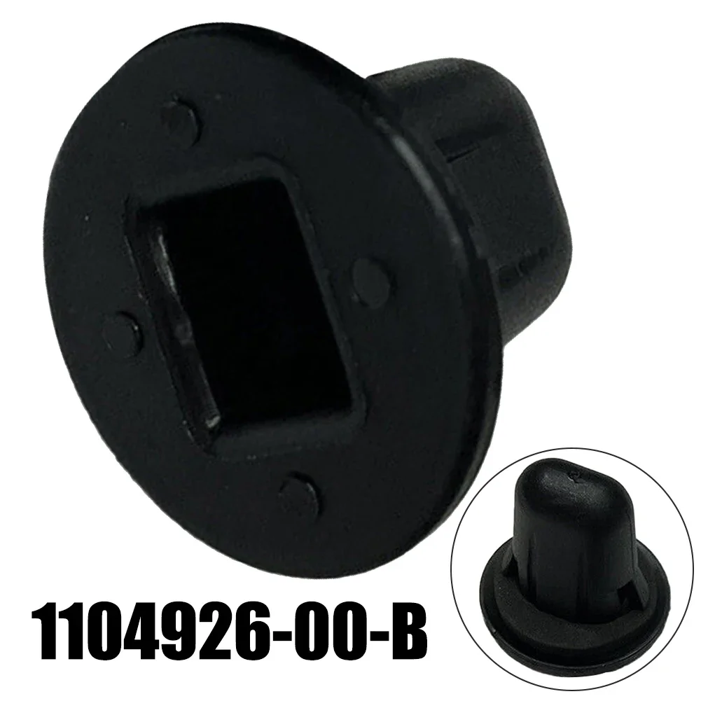 Rear Light Grommet Black Square Mouth Rear Light Grommet For Tesla For Model 3/Y 1104926-00-B Car Engine Bonnets
Rear Light Grommet Black Square Mouth Rear Light Grommet For Tesla For Model 3/Y 1104926-00-B Car Engine Bonnets