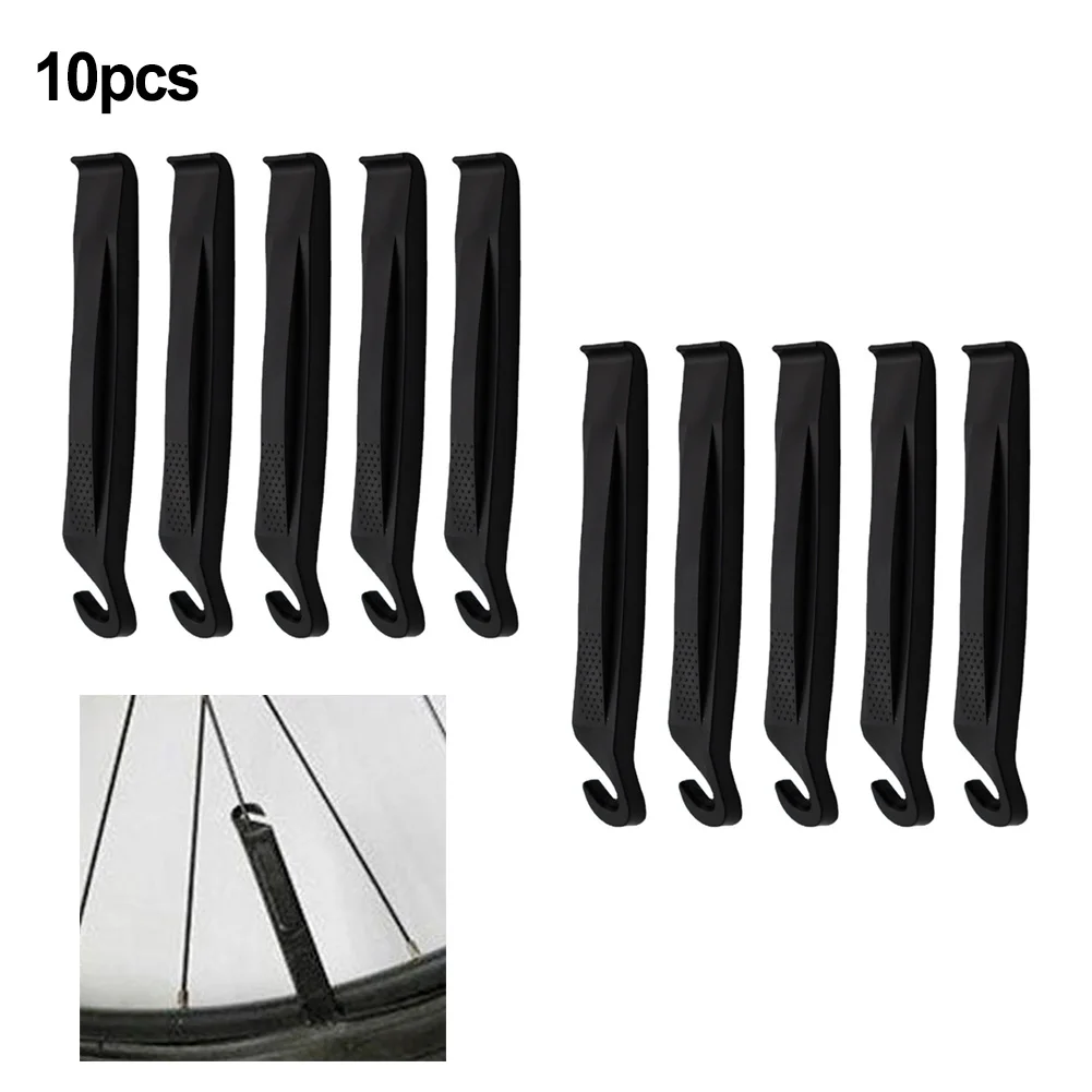 10PCS Bicycle Tire Lever Tire Lever Plastic Lever Tools Outdoor Repair Tools Plastic 104*12mm Bicycle Tire Levers
10PCS Bicycle Tire Lever Tire Lever Plastic Lever Tools Outdoor Repair Tools Plastic 104*12mm Bicycle Tire Levers