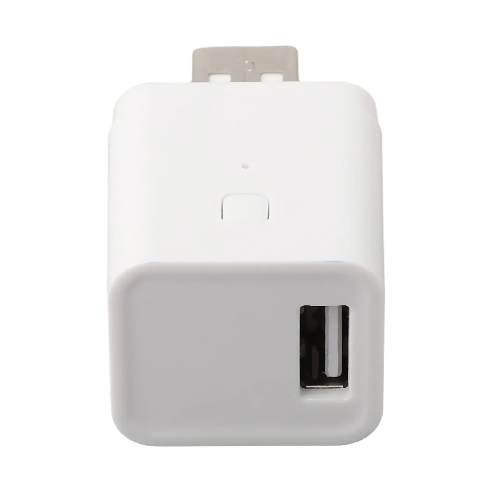 Smart USB Adaptor Switch 5V WiFi Mini USB Power Adaptor For Smart Home For Tuya Canaleta Pared Para Cables Guard
Smart USB Adaptor Switch 5V WiFi Mini USB Power Adaptor For Smart Home For Tuya Canaleta Pared Para Cables Guard
