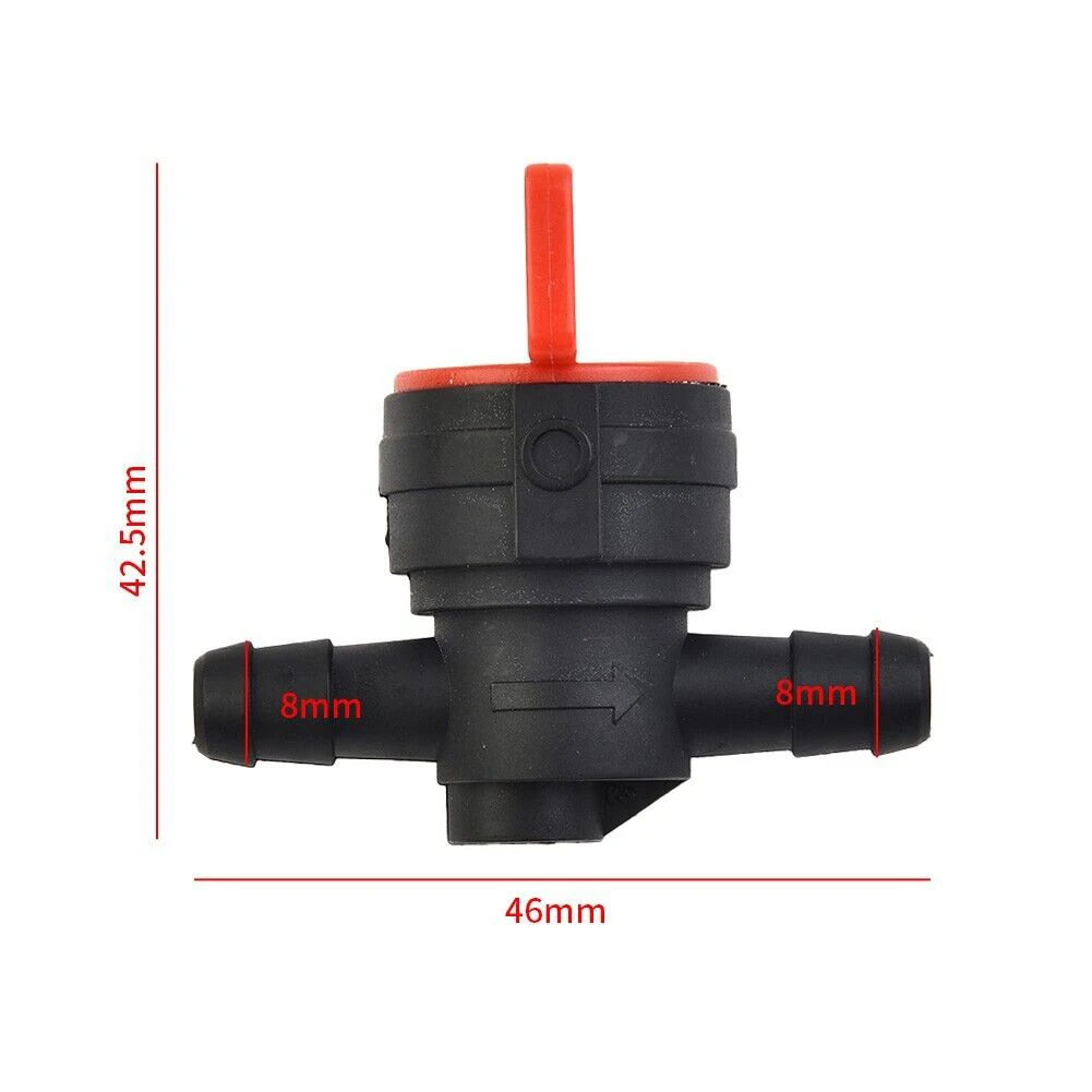 8mm Motorcycle Scooter Fuel Tap Gas Petrol Valve Fuel Tank Switch Motorbike ATV And Lawnmower On Off Accessories
8mm Motorcycle Scooter Fuel Tap Gas Petrol Valve Fuel Tank Switch Motorbike ATV And Lawnmower On Off Accessories