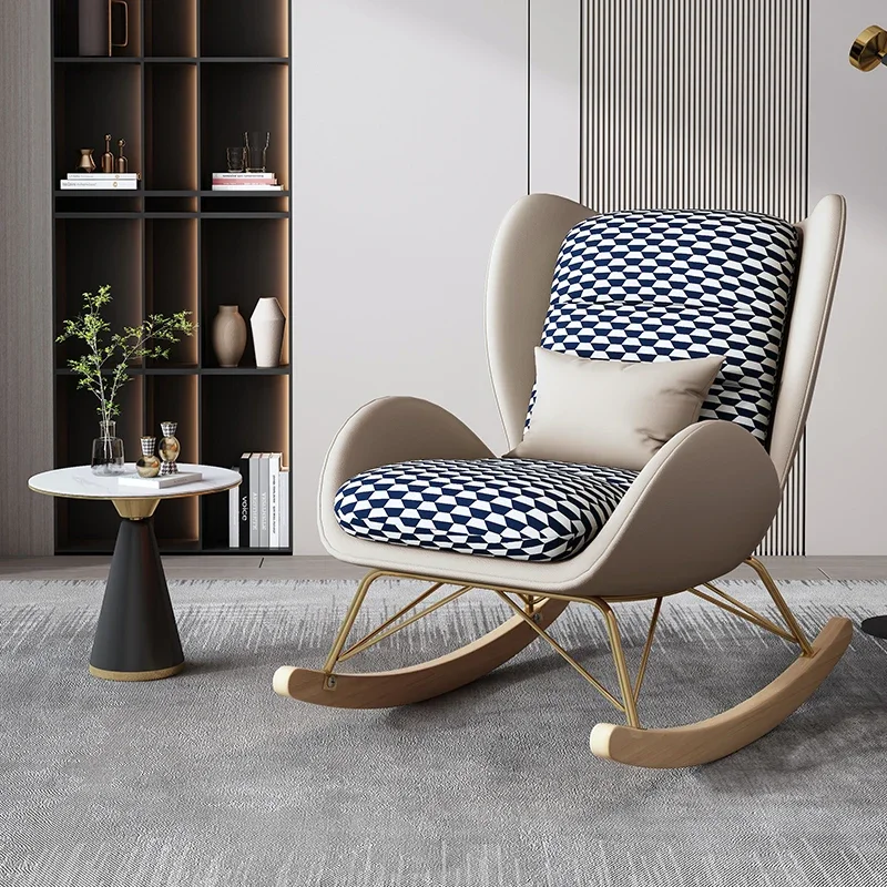 Designer Chair Replica Bedroom Modern Armchair Luxury Chair Nordic Style Single Sofa Articulos Para El Hogar Home Furniture
Designer Chair Replica Bedroom Modern Armchair Luxury Chair Nordic Style Single Sofa Articulos Para El Hogar Home Furniture