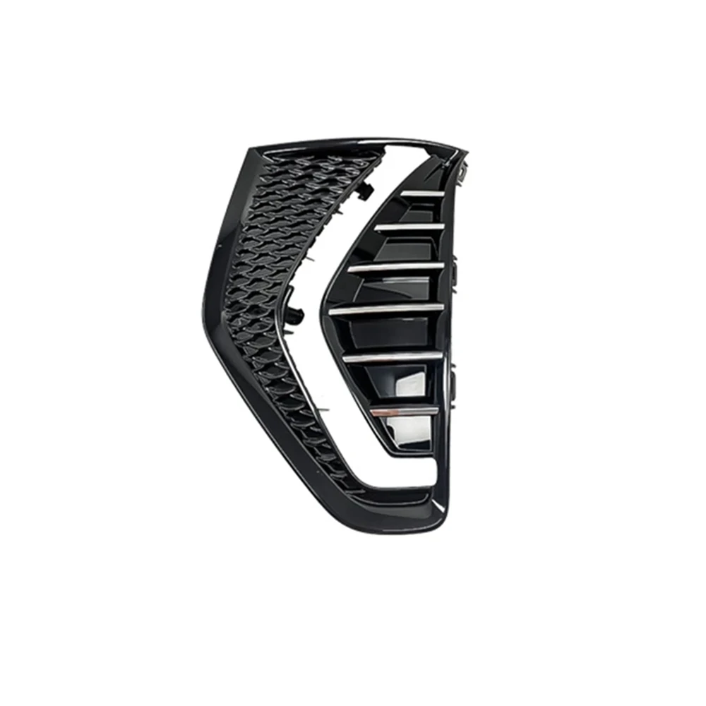 Car Exterior Front Left Bumper Fog Lamp Fog Light Frame for Great Wall Haval Jolion 2021
Car Exterior Front Left Bumper Fog Lamp Fog Light Frame for Great Wall Haval Jolion 2021