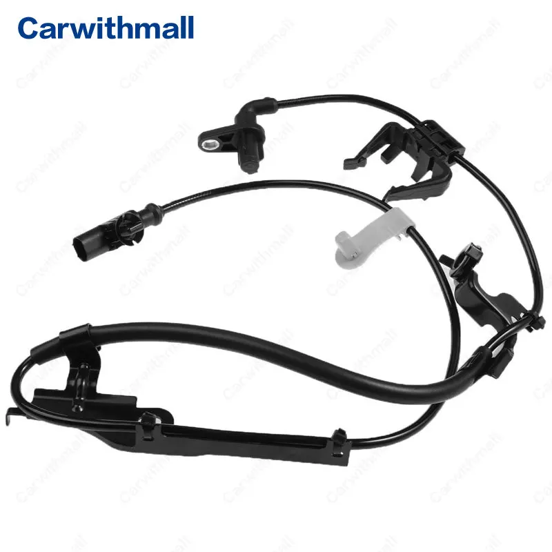 Передний левый и правый датчик скорости колес ABS для 2009-2016 Toyota Venza л 89542-0T011 89543-0T011 895420T011 895430T011
Передний левый и правый датчик скорости колес ABS для 2009-2016 Toyota Venza л 89542-0T011 89543-0T011 895420T011 895430T011