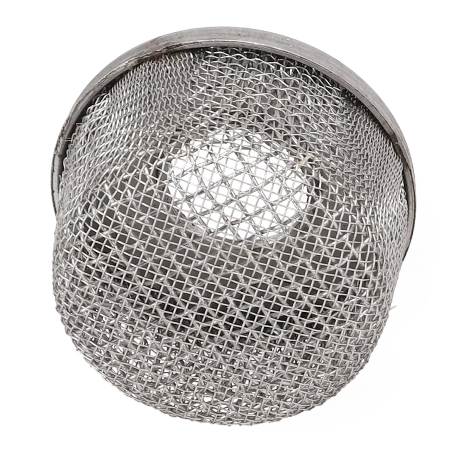 1Pcs Metal Airless Paint Sprayer Suction Filter Fits For Airless Sprayers 183770 43x35mm Feed Suction Pipe Filter Screen
1Pcs Metal Airless Paint Sprayer Suction Filter Fits For Airless Sprayers 183770 43x35mm Feed Suction Pipe Filter Screen