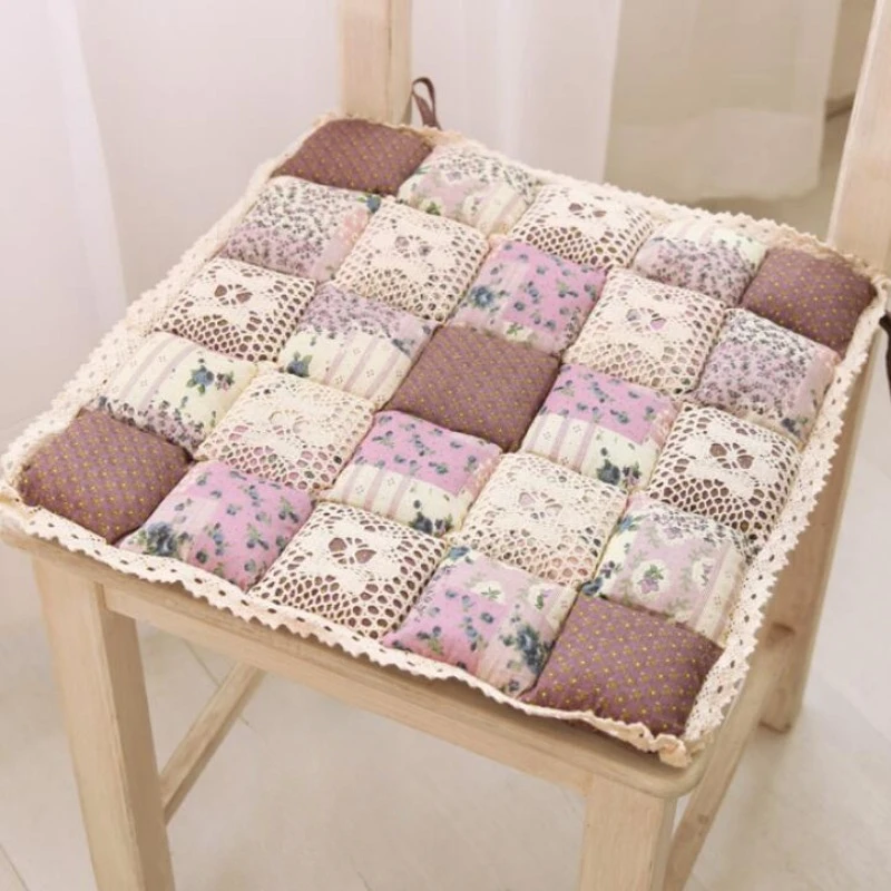 40X40cm Flower Style Cushion Pad Washable for Home Chair 16.53x 16.53x 1.18 Inch cojines decorativos 틈새쿠션
40X40cm Flower Style Cushion Pad Washable for Home Chair 16.53x 16.53x 1.18 Inch cojines decorativos 틈새쿠션