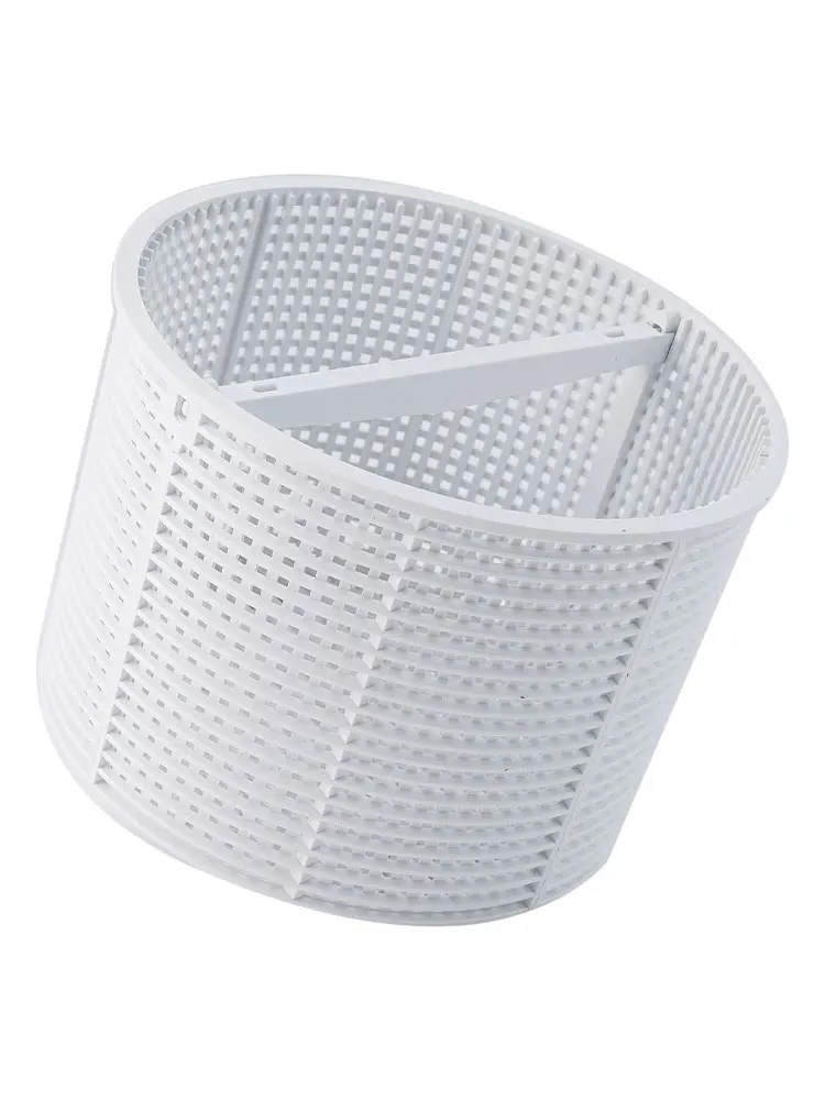 White Rubber Skimmer Basket Replacement For SP1083 SP1084 SP1085 SP1082CA Reliable Performance Guaranteed
White Rubber Skimmer Basket Replacement For SP1083 SP1084 SP1085 SP1082CA Reliable Performance Guaranteed