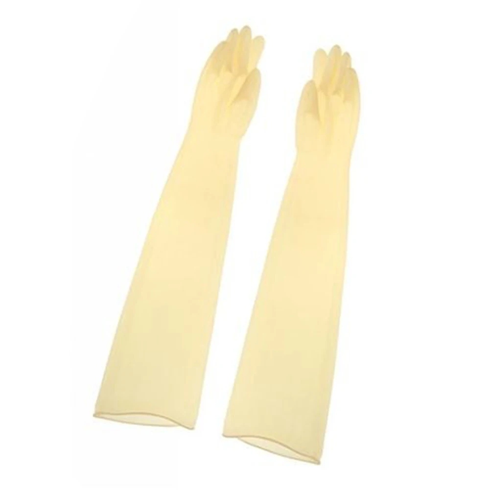 Anti-slip Industrial Gloves Chemical Industry Dyeing 32cm/13in Alkali Anti-acid Large Natural Latex Yellow Durable
Anti-slip Industrial Gloves Chemical Industry Dyeing 32cm/13in Alkali Anti-acid Large Natural Latex Yellow Durable