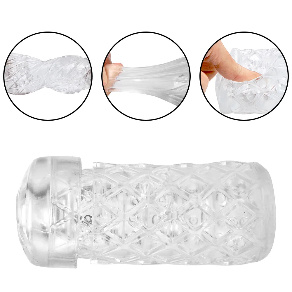 Leten 708 3rd Generation Upgraded Function Telescopic Heating Masturbator Vagina Anal Masturbation Cup Adult Erotic Sex Toys 18+ Leten 708 3rd Generation Upgraded Function Telescopic Heating Masturbator Vagina Anal Masturbation Cup Adult Erotic Sex Toys 18+