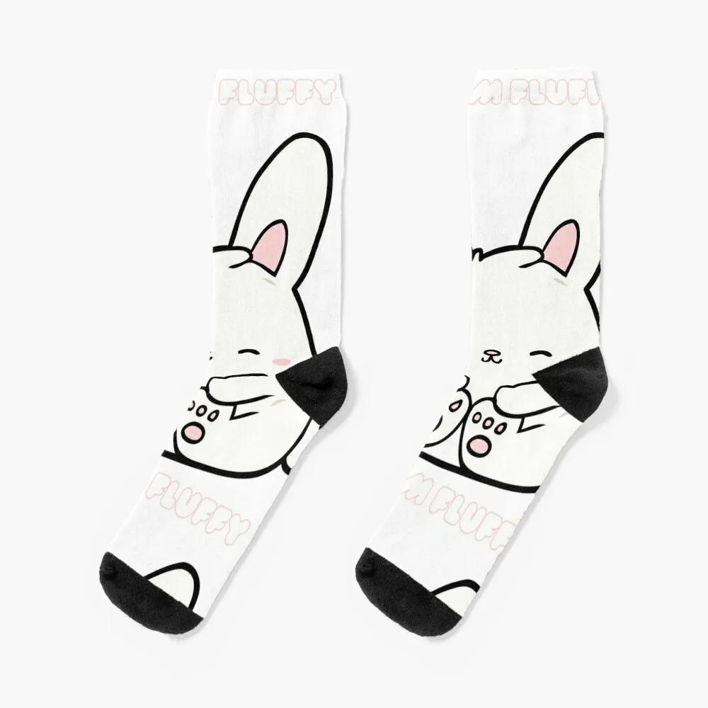 Fluffy bunny Socks anime Toe sports new year men cotton high quality Socks Male Women's
Fluffy bunny Socks anime Toe sports new year men cotton high quality Socks Male Women's