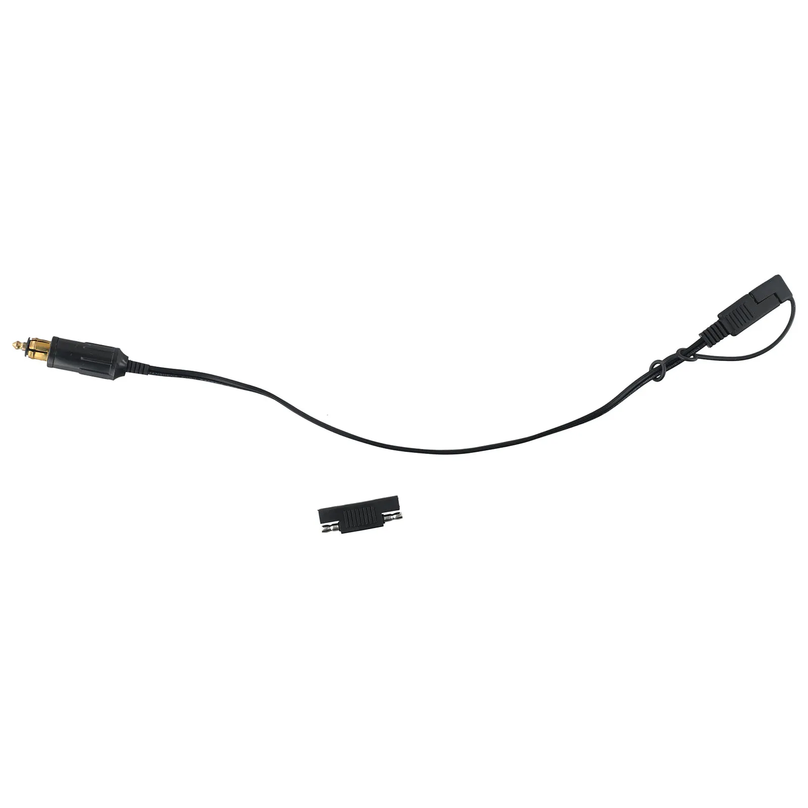 For BMW Motorcycle Connection Cable Battery Charger SAE Plug A 3 For Device Charging, Heating, Battery Management
For BMW Motorcycle Connection Cable Battery Charger SAE Plug A 3 For Device Charging, Heating, Battery Management