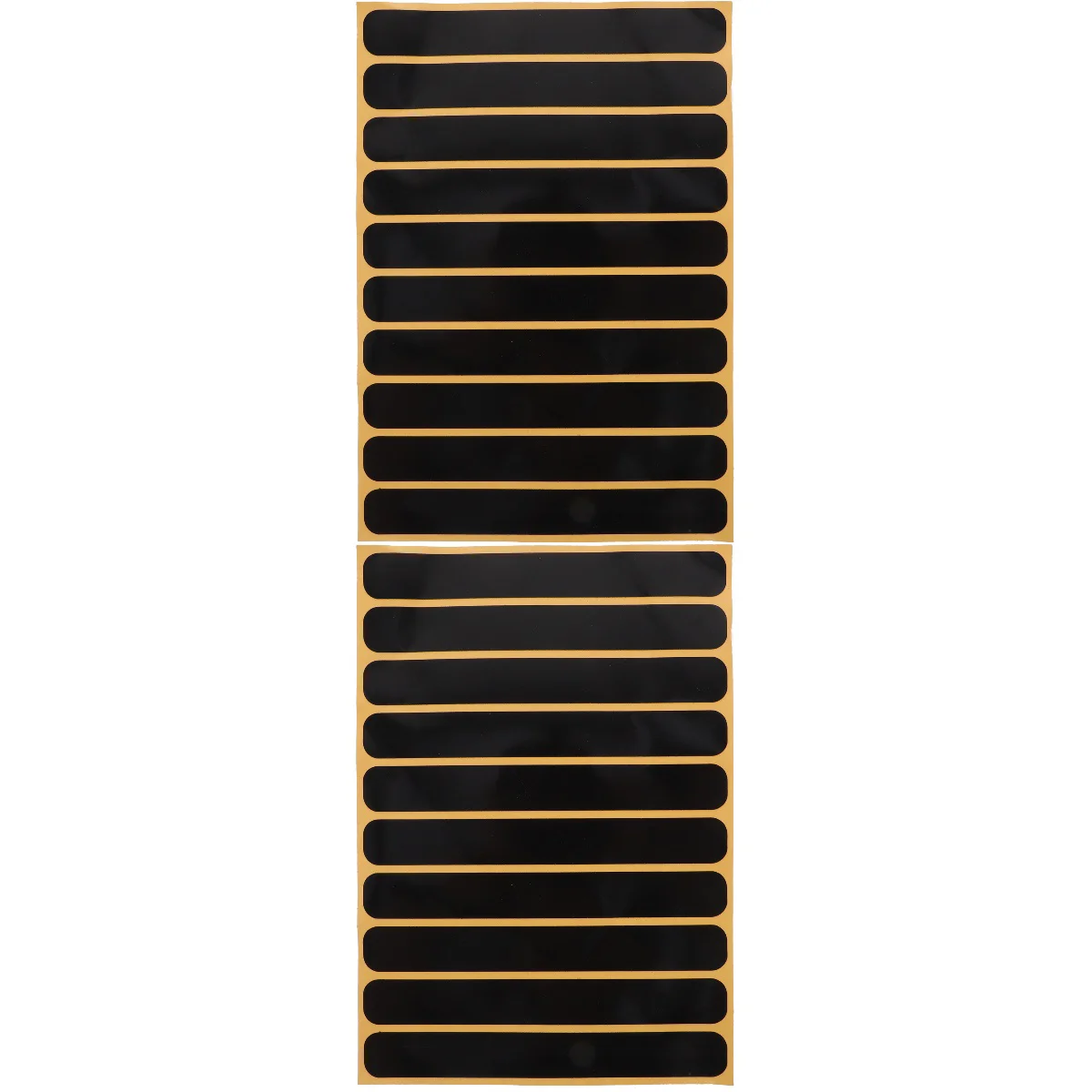 2 листа, невидимые светоотражающие наклейки для катания на лыжах
2 листа, невидимые светоотражающие наклейки для катания на лыжах