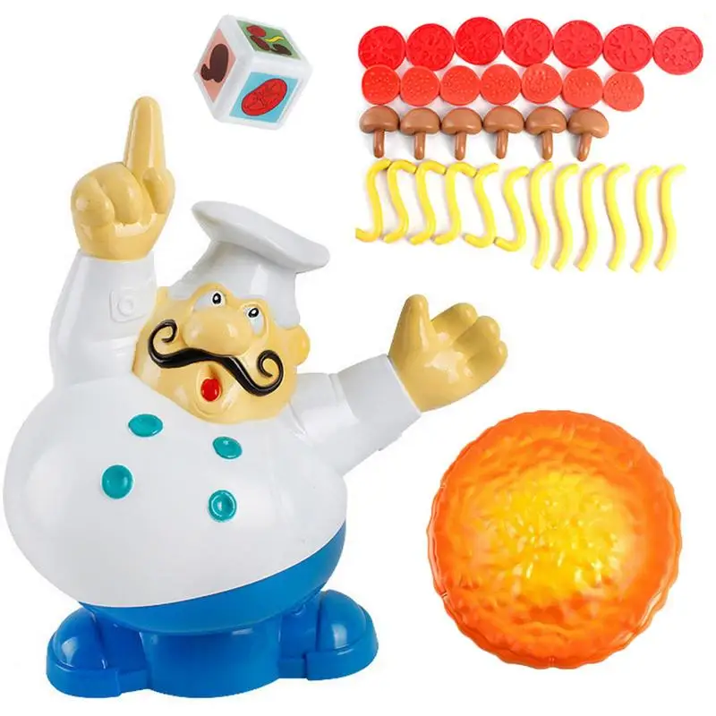 Toy Pizza Set For Kids Pizza Party Game For Kids Kitchen Pizza Set Food Toys Early Development Educational Gift For Kids
Toy Pizza Set For Kids Pizza Party Game For Kids Kitchen Pizza Set Food Toys Early Development Educational Gift For Kids