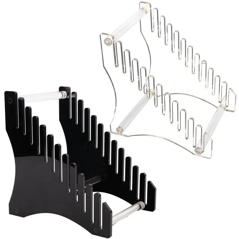 Acrylic Album Record Holder Dustproof & Scratch Resistant Clear Acrylic Album Organizer Home Decor For Living Room Offices
Acrylic Album Record Holder Dustproof & Scratch Resistant Clear Acrylic Album Organizer Home Decor For Living Room Offices
