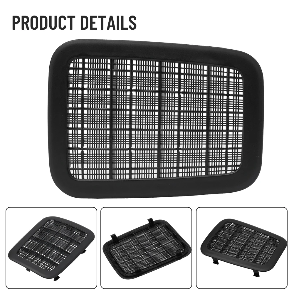 Filter Filter Screen Plastic Replacement Vehicle Accessories Battery Cooling G92DH-47010 G92DH47010 For Toyota
Filter Filter Screen Plastic Replacement Vehicle Accessories Battery Cooling G92DH-47010 G92DH47010 For Toyota