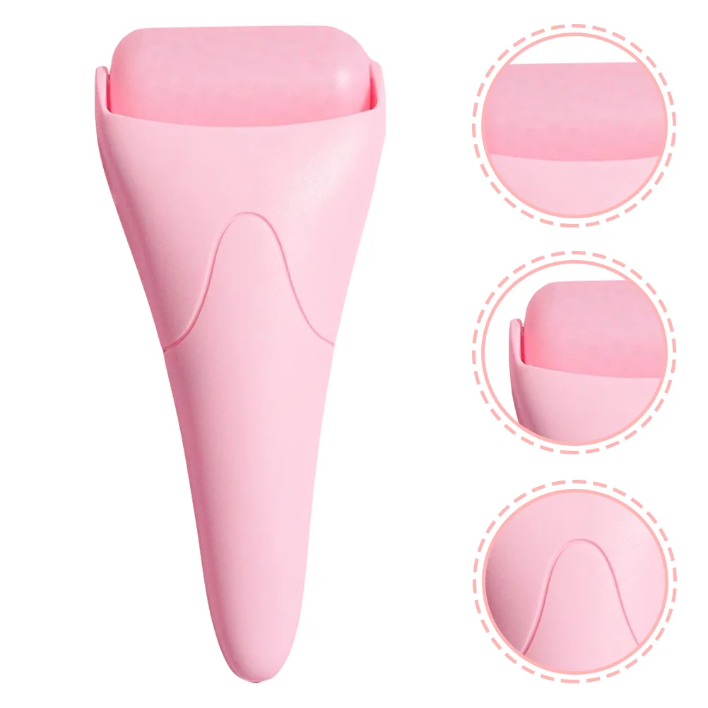 Ice Roller For Face Face Roller Facial Massage Roller Face Ice Roller Facial Ice Roller Cold Compress Roller Skin Fatigue Relief
Ice Roller For Face Face Roller Facial Massage Roller Face Ice Roller Facial Ice Roller Cold Compress Roller Skin Fatigue Relief