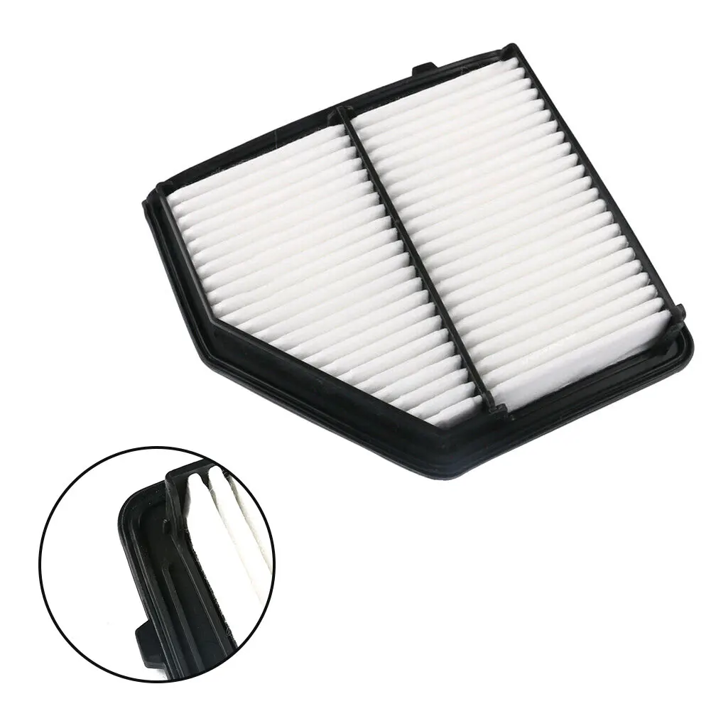 Engine Air Filter Car Air Filter Car Engine Filter Fiber & Plastic Fit High Quality White & Black For Honda HR-V HRV 2016-2019
Engine Air Filter Car Air Filter Car Engine Filter Fiber & Plastic Fit High Quality White & Black For Honda HR-V HRV 2016-2019