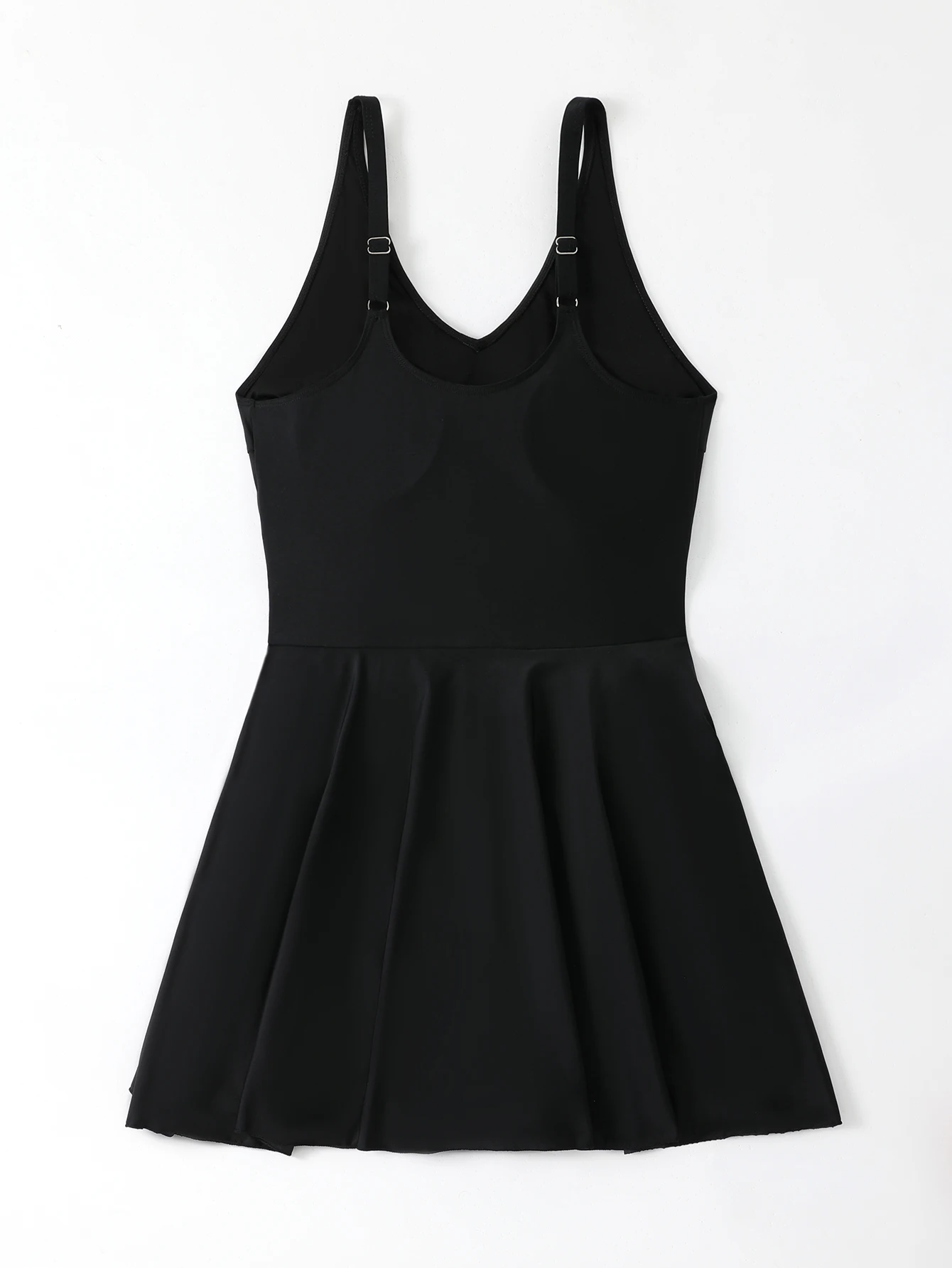 2026 Large Plus Size Swimsuit Women One Piece Strappy Beach Dress Swimwear Female Bathers Bathing Swimming Swim Suit Beachwear 9 S0cdf620099df4ce0abb2a7b01a39f54bl