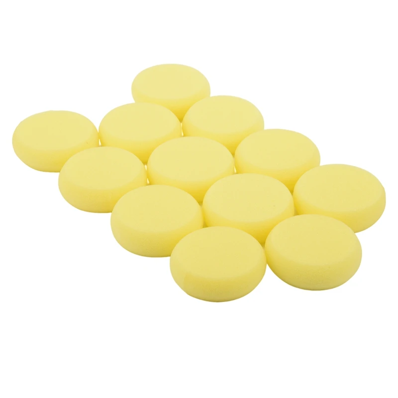 12 Pcs Painting Sponge Brush Synthetic Artist Sponges Brush Watercolor Sponges Brush For Painting, Crafts, Pottery And More
12 Pcs Painting Sponge Brush Synthetic Artist Sponges Brush Watercolor Sponges Brush For Painting, Crafts, Pottery And More