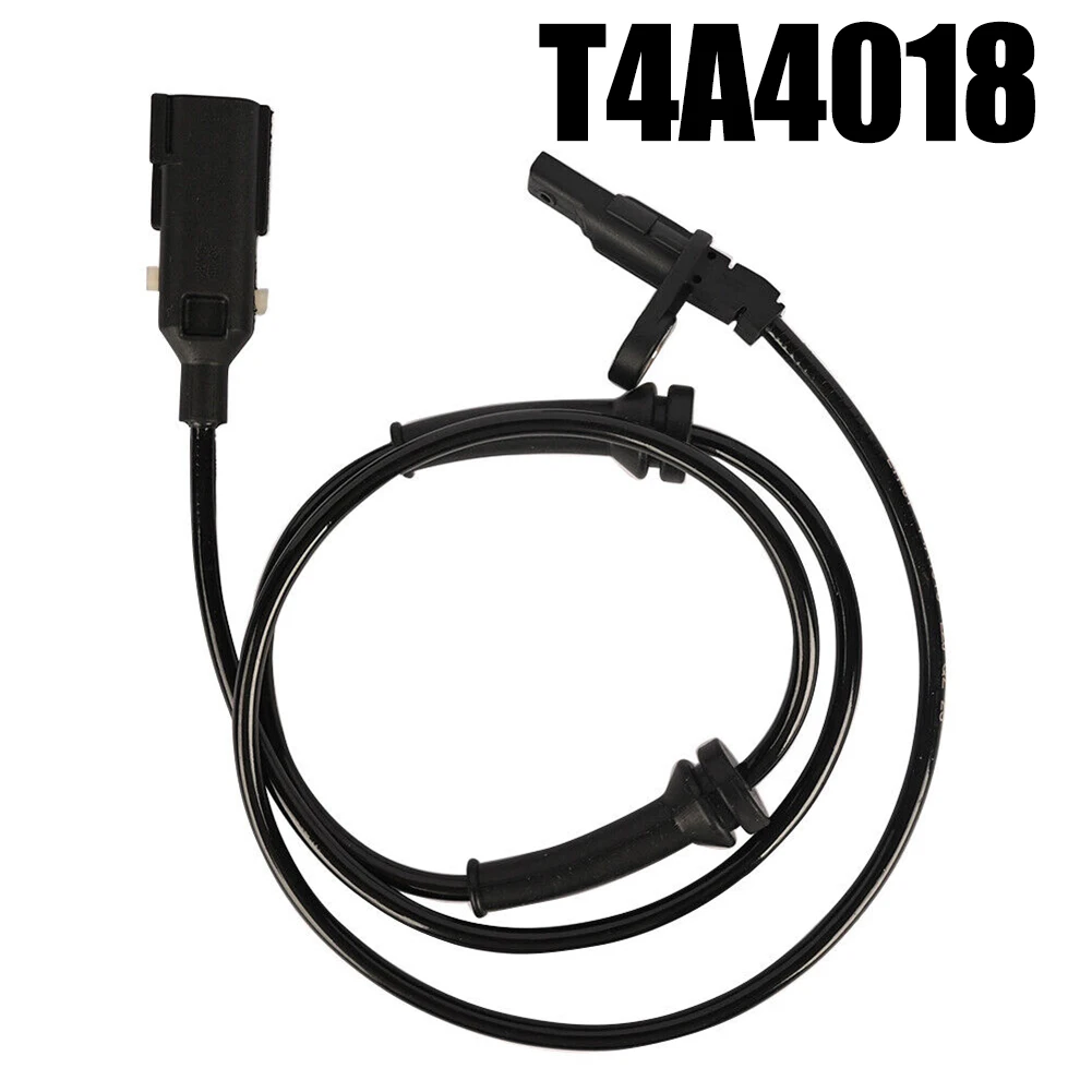 1x Front ABS Wheel Speed Sensor Fits For Jaguar For F-Pace (2016-2017) #T4A4018 Black ABS Automobiles Sensors High-quality
1x Front ABS Wheel Speed Sensor Fits For Jaguar For F-Pace (2016-2017) #T4A4018 Black ABS Automobiles Sensors High-quality