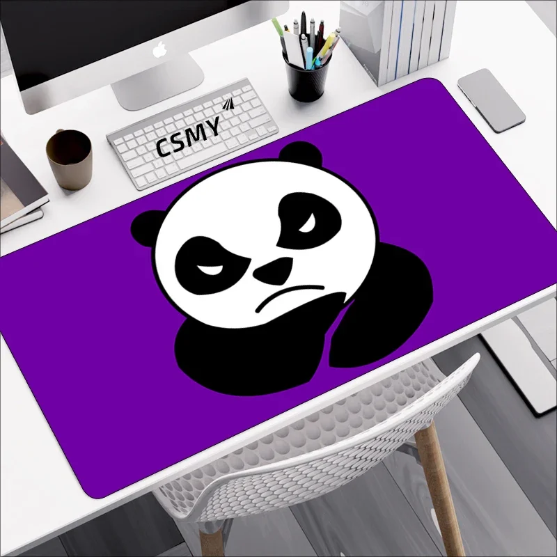 Panda Gaming Mousepad Mouse Pad Gamer Mause Keyboard Mat Large Extended Cartoon Desk Accessories Xxl Carpet Laptops Deskmat Mats 
Panda Gaming Mousepad Mouse Pad Gamer Mause Keyboard Mat Large Extended Cartoon Desk Accessories Xxl Carpet Laptops Deskmat Mats