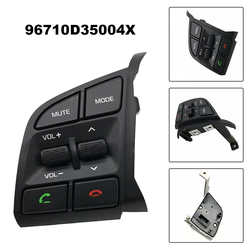 1 шт. переключатель управления 96710D35004X для Hyundai Tucson 2016-2018 Левый переключатель управления рулевым колесом совершенно новый
1 шт. переключатель управления 96710D35004X для Hyundai Tucson 2016-2018 Левый переключатель управления рулевым колесом совершенно новый
