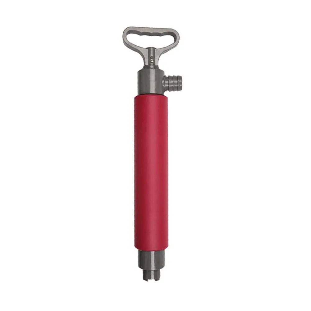 Kayak Manual Pump Canoe Floating Hand Bilge Pump For Survival Rescue Supplies Kayak Hand Pump Floating Hand EVA Wrap
Kayak Manual Pump Canoe Floating Hand Bilge Pump For Survival Rescue Supplies Kayak Hand Pump Floating Hand EVA Wrap