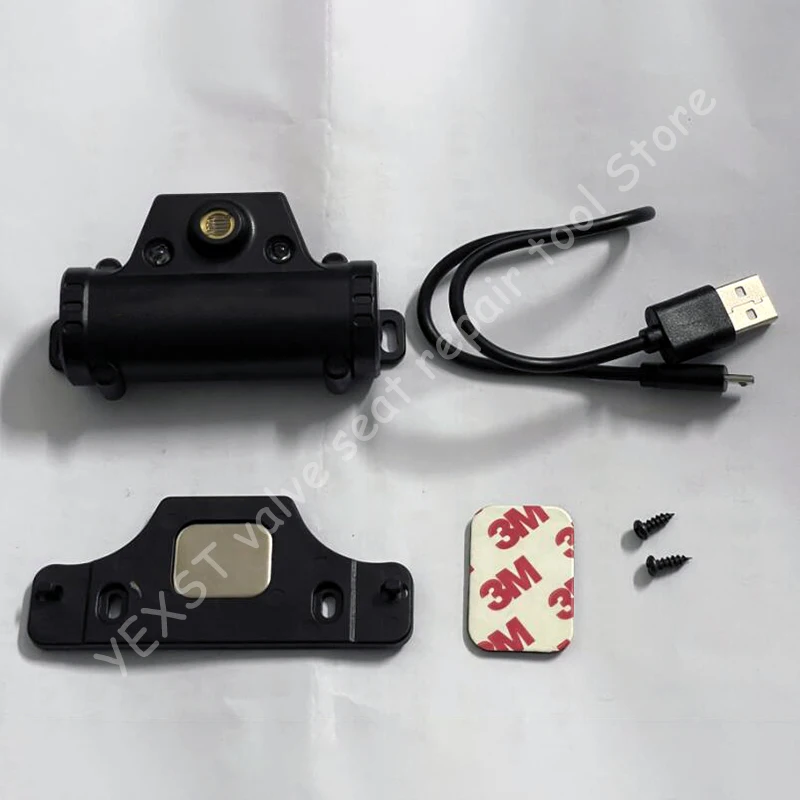 New Laser Positioner for Wheel Balancer Infrared Line Point Finding Lead Block Tire Balancing Laser Light
New Laser Positioner for Wheel Balancer Infrared Line Point Finding Lead Block Tire Balancing Laser Light