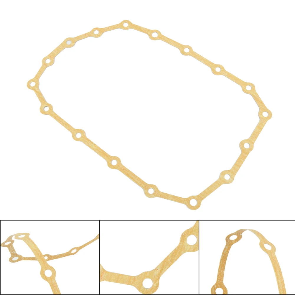 Gaskets Oil Pan Gasket 21814-5T0-000 Auto Parts Automatic Transmission Easy To Install For Civic HR-V High Quality
Gaskets Oil Pan Gasket 21814-5T0-000 Auto Parts Automatic Transmission Easy To Install For Civic HR-V High Quality