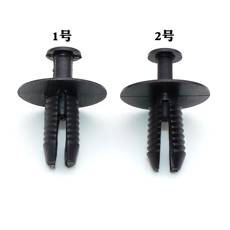 Suitable For Mercedes-Benz BMW 3 Series, 5 Series And 7 Series Bumper Decoration Propulsion Buckle Positioner
Suitable For Mercedes-Benz BMW 3 Series, 5 Series And 7 Series Bumper Decoration Propulsion Buckle Positioner