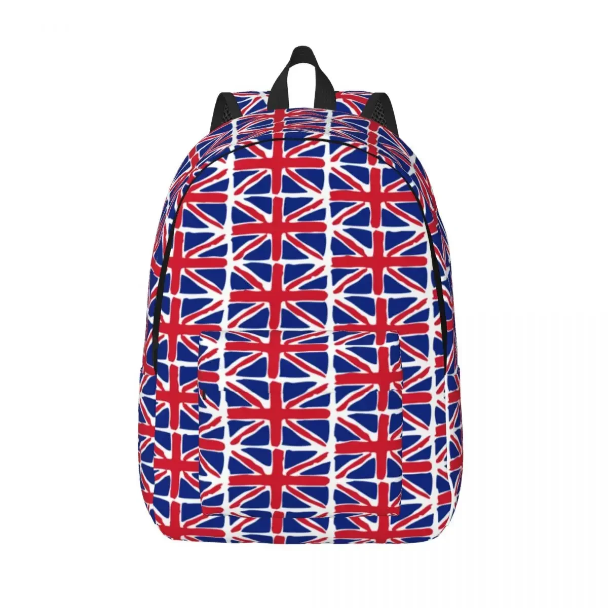 British Uk Flag Backpack for Preschool Kindergarten School Student Bookbag Boy Girl Kids Daypack Outdoor
British Uk Flag Backpack for Preschool Kindergarten School Student Bookbag Boy Girl Kids Daypack Outdoor