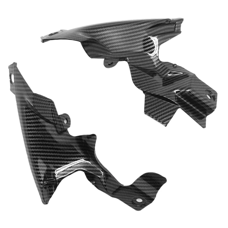 Motorcycle Part Ram Air Intake Tube Duct Cover Trim Carbon Fiber Fairing Bodywork For Yamaha YZF R1 YZF-R1 2007 2008
Motorcycle Part Ram Air Intake Tube Duct Cover Trim Carbon Fiber Fairing Bodywork For Yamaha YZF R1 YZF-R1 2007 2008