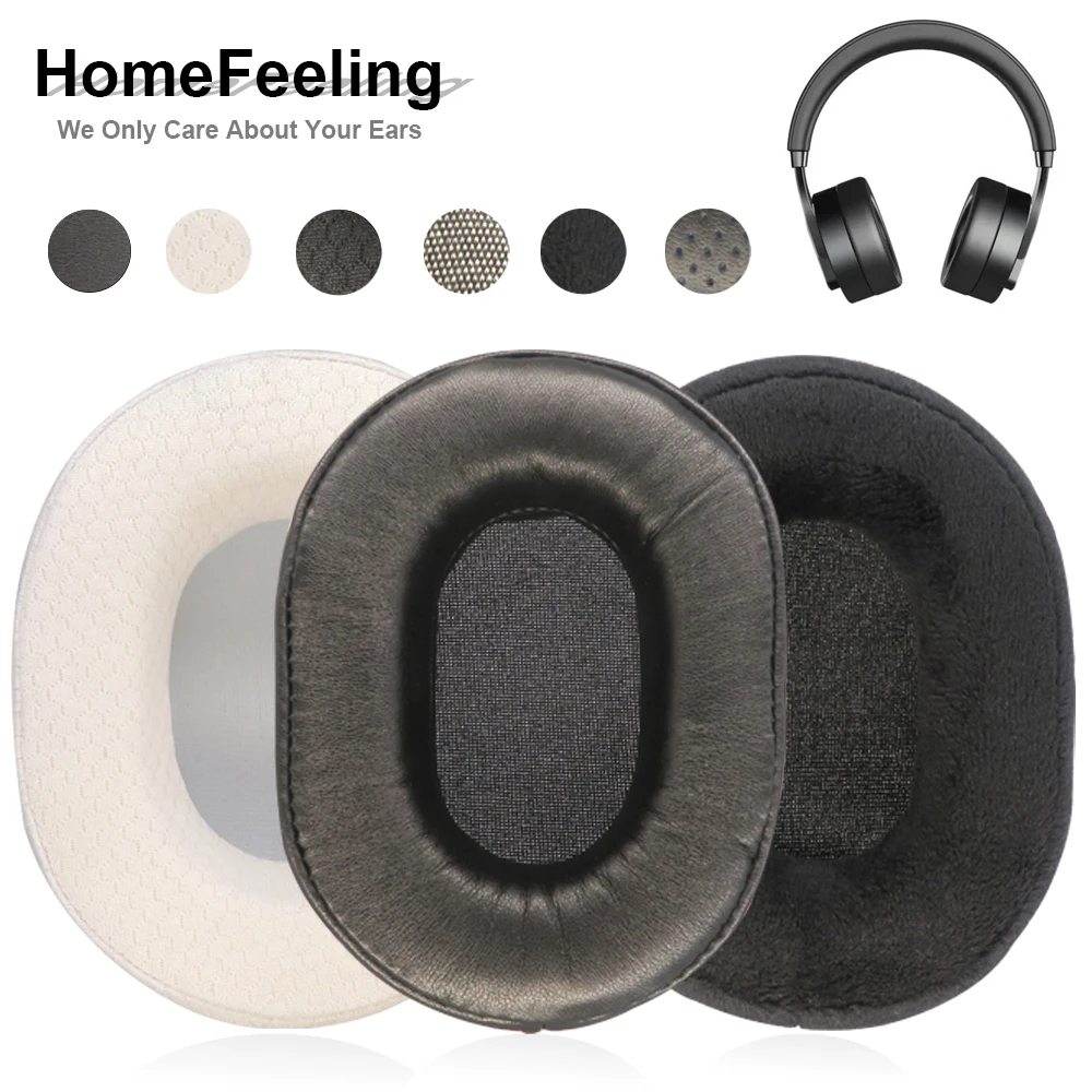 Homefeeling Earpads For ISK HP3000 Headphone Soft Earcushion Ear Pads Replacement Headset Accessaries
Homefeeling Earpads For ISK HP3000 Headphone Soft Earcushion Ear Pads Replacement Headset Accessaries