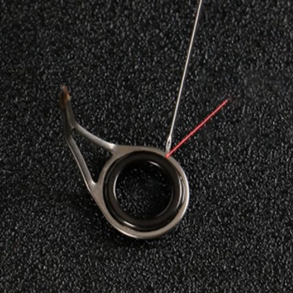Glue For Fishing Winter Fishing Hooks Fishing Accessories Rod Guide Ceramic Rings DIY Rod Building Component Repair Kits
Glue For Fishing Winter Fishing Hooks Fishing Accessories Rod Guide Ceramic Rings DIY Rod Building Component Repair Kits