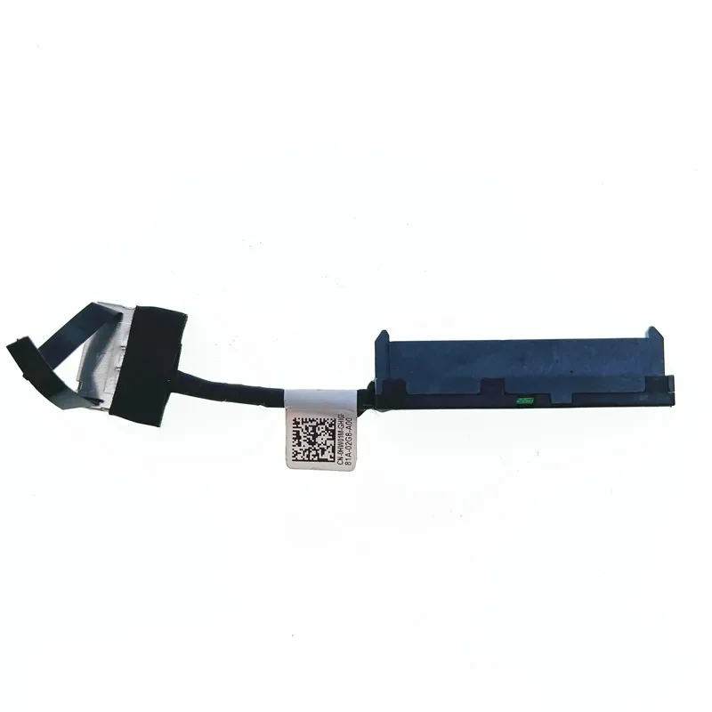 Новый кабель HDD для Dell Inspiron 15 7000 7557 7559 5577 5576 0HW01M HW01M DDAM9AHD000 SATA, жесткий диск, гибкий кабель
Новый кабель HDD для Dell Inspiron 15 7000 7557 7559 5577 5576 0HW01M HW01M DDAM9AHD000 SATA, жесткий диск, гибкий кабель