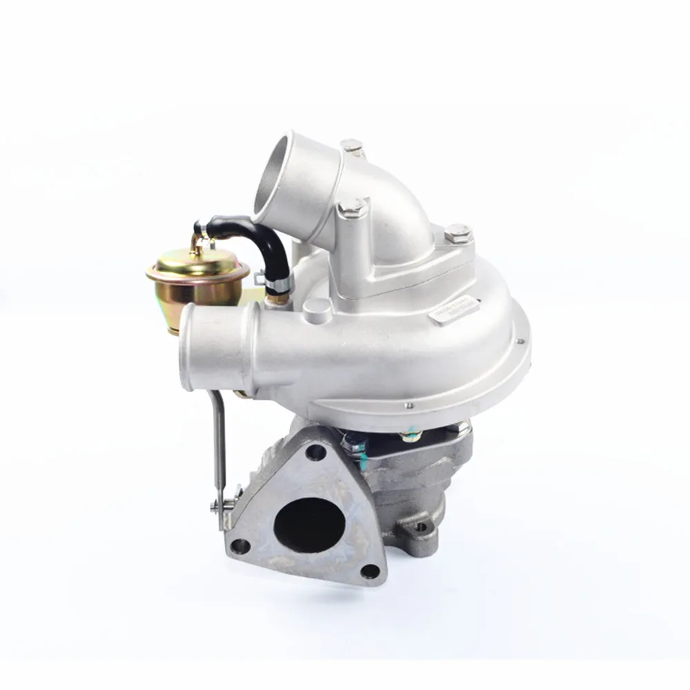 Turbo turbocharger turbolader complete turbo HT12-19B HT12-19D 047-282 for Nissan ZD30 engine FRONTIER D22 Navara Datsun
Turbo turbocharger turbolader complete turbo HT12-19B HT12-19D 047-282 for Nissan ZD30 engine FRONTIER D22 Navara Datsun