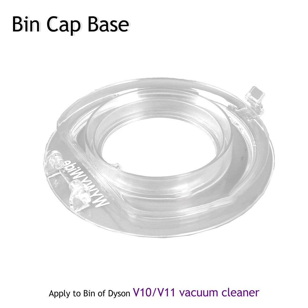 Пылесборник для пылесоса Dyson V10 V11, бак без уплотнительного кольца, детали, аксессуары
Пылесборник для пылесоса Dyson V10 V11, бак без уплотнительного кольца, детали, аксессуары