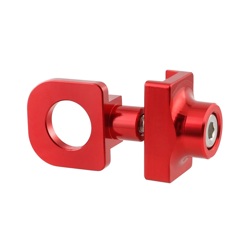 Folding Car Chain Tensioner Single Speed Split Adopts CNC Technology Aluminum Alloy CNC Anodized Coloring Brand New
Folding Car Chain Tensioner Single Speed Split Adopts CNC Technology Aluminum Alloy CNC Anodized Coloring Brand New