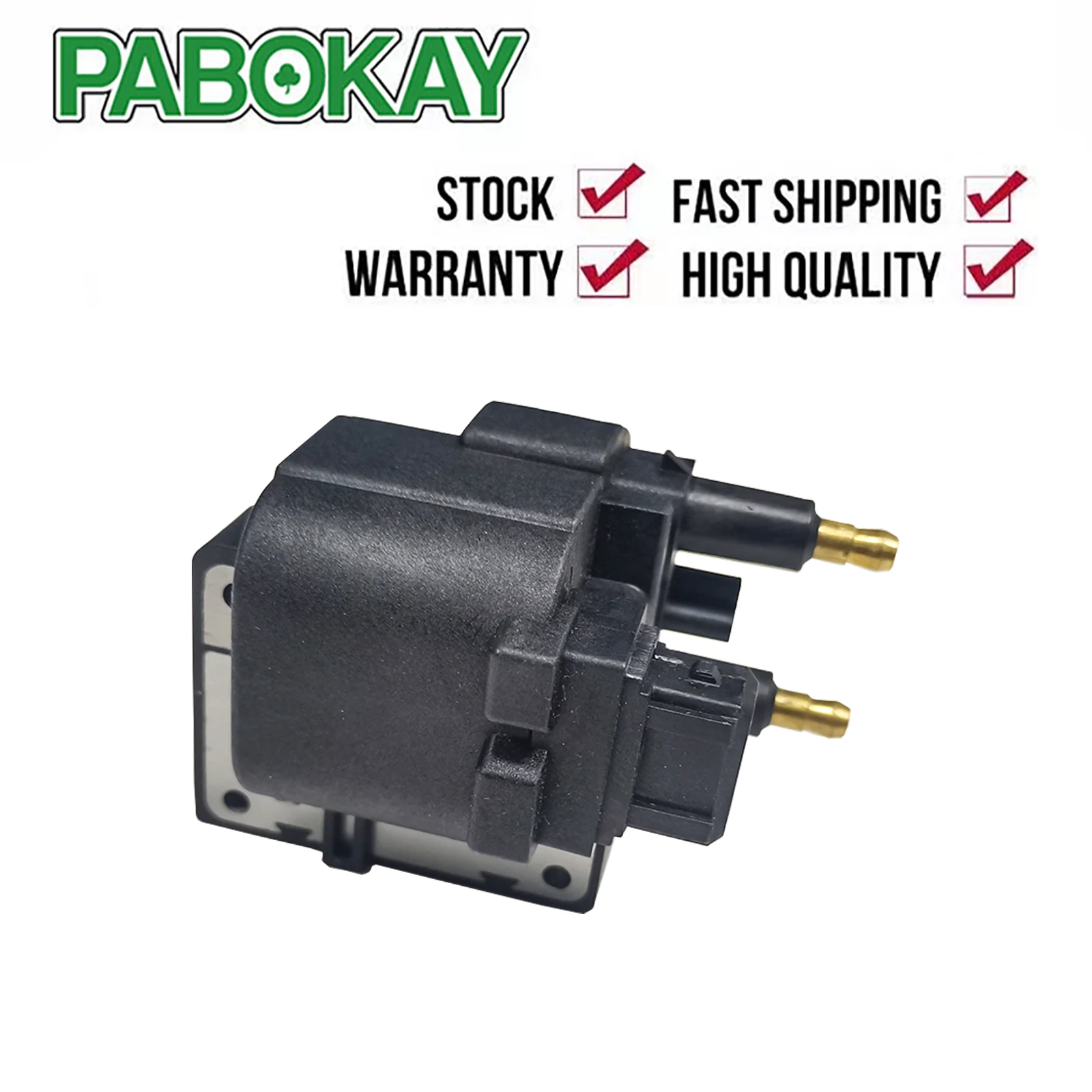 Катушка зажигания для RENAULT LAGUNA saffane VOLVO 7701041607 708630207 7700863020 7700850999 7700865923 2526051A 2526110A
Катушка зажигания для RENAULT LAGUNA saffane VOLVO 7701041607 708630207 7700863020 7700850999 7700865923 2526051A 2526110A