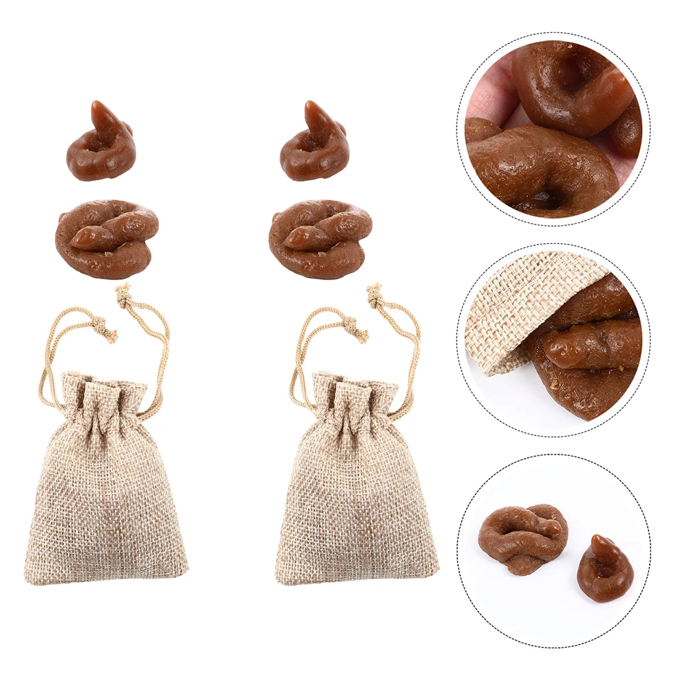 2 Pack 4pcs Realistic Simulation Cat Tricky with Drawstring Bag Chunky Mischief for Adults Children
2 Pack 4pcs Realistic Simulation Cat Tricky with Drawstring Bag Chunky Mischief for Adults Children