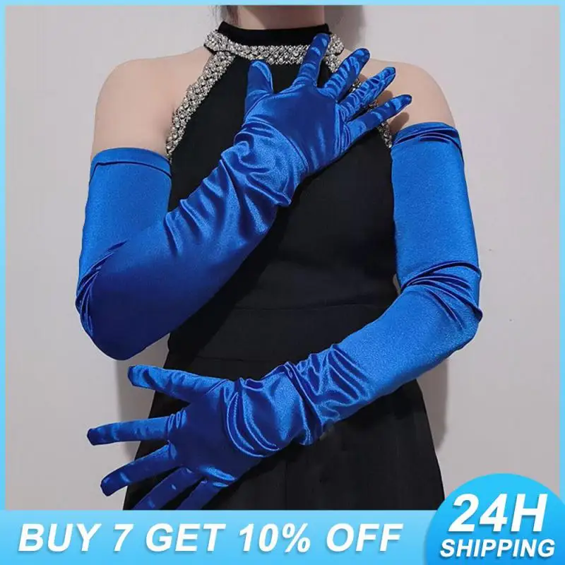 Sardin Gloves Elastic Warm Vintage Accessories Fashion Hepburn Black Gloves Best Seller Long Gloves Gorgeous Practical Gloves
Sardin Gloves Elastic Warm Vintage Accessories Fashion Hepburn Black Gloves Best Seller Long Gloves Gorgeous Practical Gloves