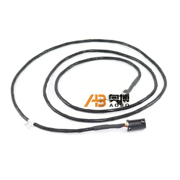 S530 S550 S570 S630 S650 S750 S770 Loader Coupler Input Harness 7175321 7-pin Connector Harness
S530 S550 S570 S630 S650 S750 S770 Loader Coupler Input Harness 7175321 7-pin Connector Harness