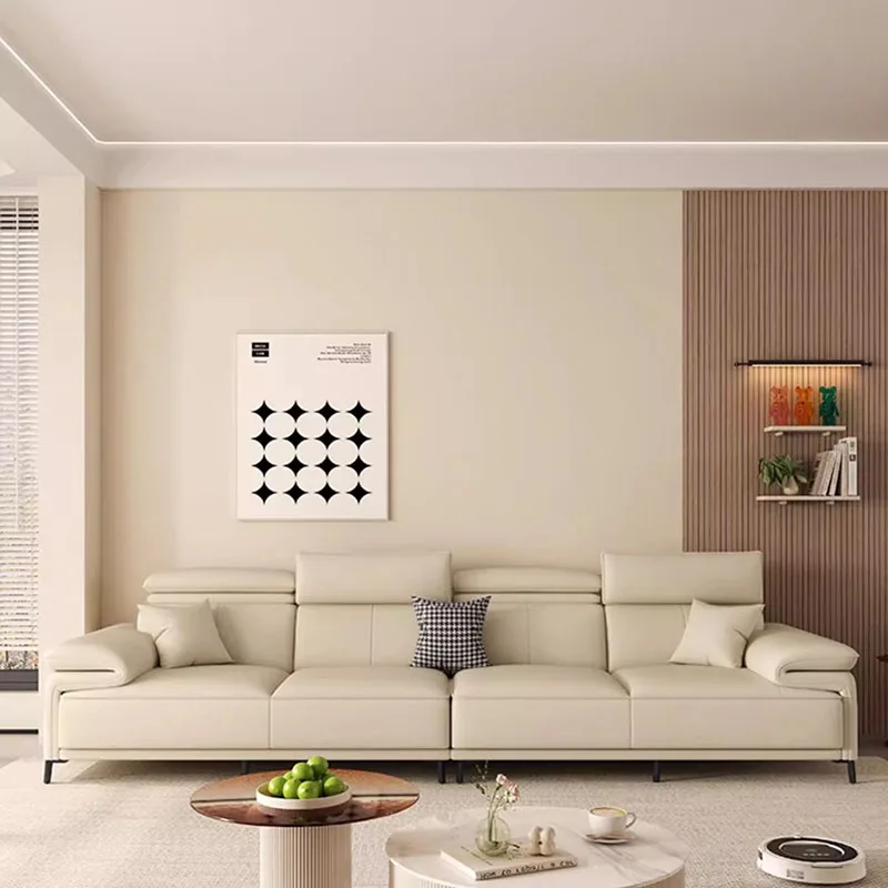 Luxury Minimalist Living Room Sofas Relaxing Modern Soft Comfortable Nordic Sofa Reclining Design Divano Letto Furniture
Luxury Minimalist Living Room Sofas Relaxing Modern Soft Comfortable Nordic Sofa Reclining Design Divano Letto Furniture