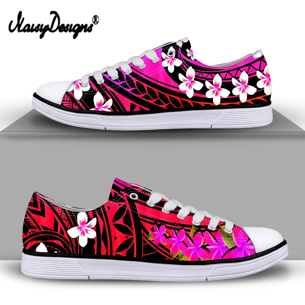 Noisydesigns Canvas Vulcanized Shoes Tribal Style Tropical Plumeria Flower Low Top Flats for Women Light Breathable Sneakers
Noisydesigns Canvas Vulcanized Shoes Tribal Style Tropical Plumeria Flower Low Top Flats for Women Light Breathable Sneakers