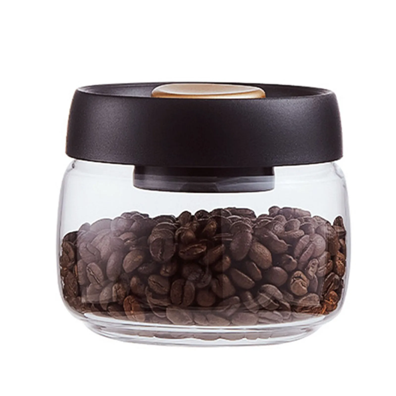 Dishwasher Safe Airtight Glass Jars Easy to Use Fresh Food Storage Makeup Brushes and Cotton Swab Organizer 400/800/1200ml
Dishwasher Safe Airtight Glass Jars Easy to Use Fresh Food Storage Makeup Brushes and Cotton Swab Organizer 400/800/1200ml