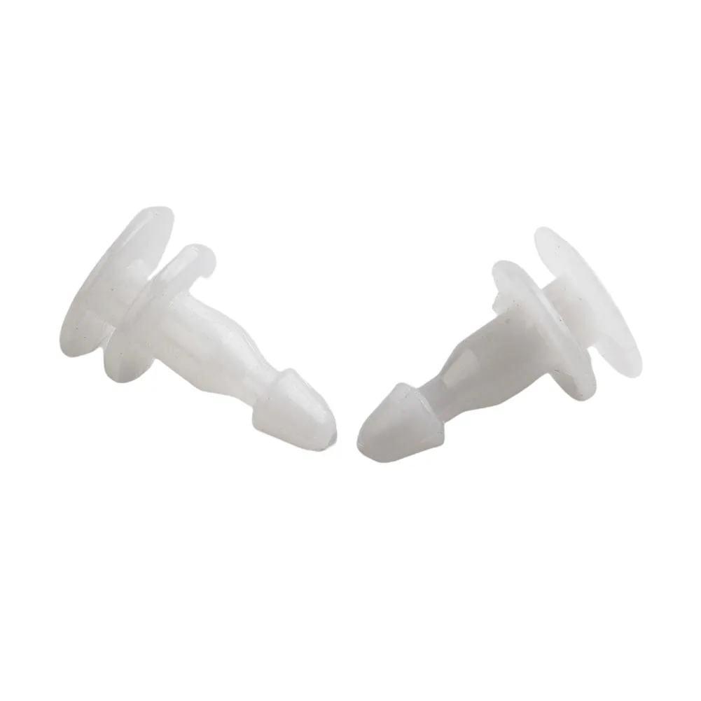 10pcs/lot White Wheel 0000Arch Fender Flare Clips Fastener For Nissan Navara D22 Patrol GU Car Accessories Wholesale 2022 Newly
10pcs/lot White Wheel 0000Arch Fender Flare Clips Fastener For Nissan Navara D22 Patrol GU Car Accessories Wholesale 2022 Newly