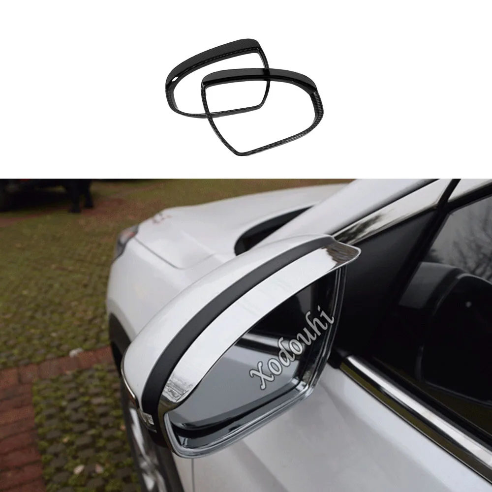 2 шт., накладки на боковые зеркала заднего вида для Hyundai Tucson 2015 2016 2017 2018
2 шт., накладки на боковые зеркала заднего вида для Hyundai Tucson 2015 2016 2017 2018