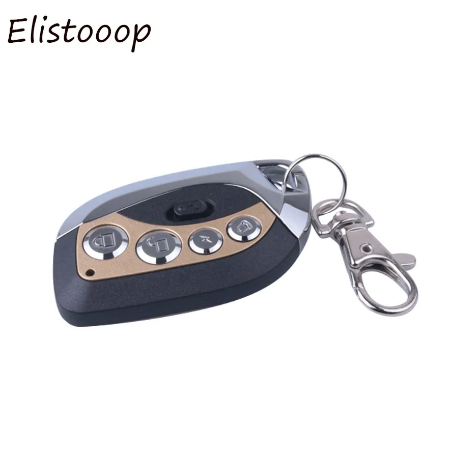 4 Channel Clone Cloning Copy Wireless Remote Control Remote Control Duplicator For Car Garage Door
4 Channel Clone Cloning Copy Wireless Remote Control Remote Control Duplicator For Car Garage Door