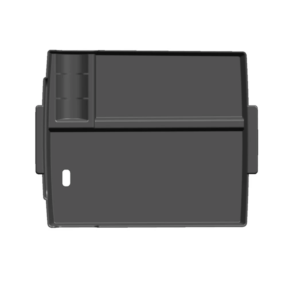 Car Center Control Storage Box Armrest Front Storage Box For Ford Maverick 2022-2023 Black ABS Center Console Armrest Accessorie
Car Center Control Storage Box Armrest Front Storage Box For Ford Maverick 2022-2023 Black ABS Center Console Armrest Accessorie