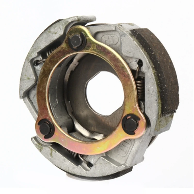 Clutch Shoe Clutch For Yamaha Yp250 170Mm 173Mn For Linhai 260Cc 300Cc Aeolus Vog 250 257 260 300Cc Buyang Replacement
Clutch Shoe Clutch For Yamaha Yp250 170Mm 173Mn For Linhai 260Cc 300Cc Aeolus Vog 250 257 260 300Cc Buyang Replacement