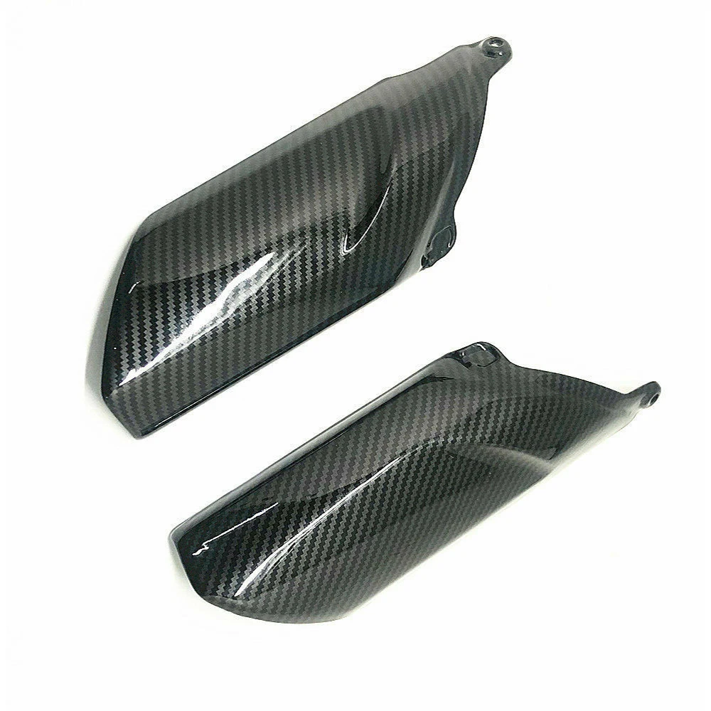 Hot Sale Cowling Fork Shock Cover Fairing Carbon Fiber Black Fairing Cowling Fender Fork Front Wheel Shock Cover
Hot Sale Cowling Fork Shock Cover Fairing Carbon Fiber Black Fairing Cowling Fender Fork Front Wheel Shock Cover